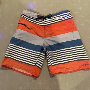 Men’s Patagonia Board Shorts